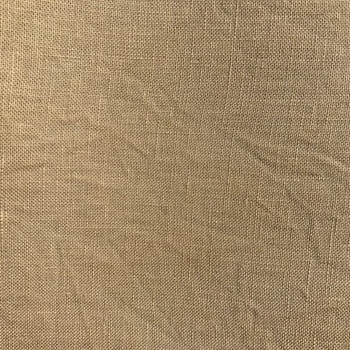 Sheep's Straw 32 Ct. R & R Hand-Dyed Linen 